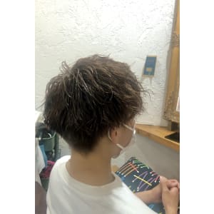 ツイストスパイラル - REGISTA hair works【レジスタヘアーワークス】掲載中