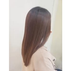 髪質整形×ロング - HELLO'S ステラプレイス店【アローズ ステラプレイステン】掲載中