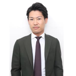 40代～50代おすすめビジネススタイル