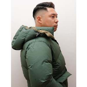 20代~30代オススメパートスタイル - @110 BARBER SHOP 長浜店【ワンワンオー バーバー ショップ ナガハマテン】掲載中