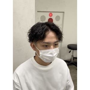 センターパート/ツイストスパイラル/¥11880 - prize Iris 池袋【プライズ アイリス】池袋駅東口店【プライズアイリス イケブクロ イケブクロヒガシグチテン】掲載中