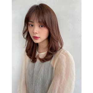 ナチュラルレイヤー