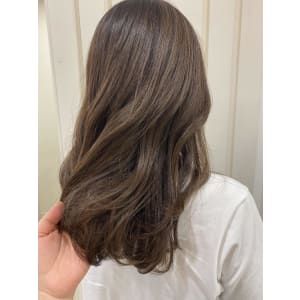cropes辻堂谷川　モノトーンベージュ