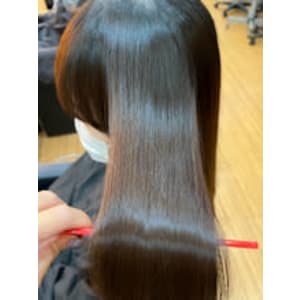 艶髪×ロング - HELLO'S ステラプレイス店【アローズ ステラプレイステン】掲載中