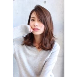 ナチュラルウェーブ