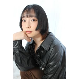 大人モードスタイル