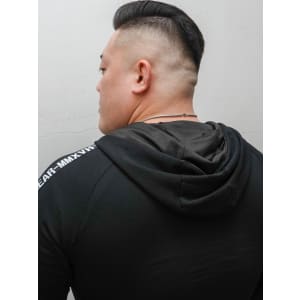 ハードパート - @110 BARBER SHOP 博多店【ワンワンオー バーバー ショップ ハカタテン】掲載中