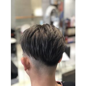 メンズショート