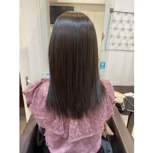 酸性ストレート
