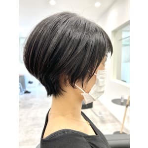 【RATIO 国分寺 渡邊陽平】ロングからバッサリショート2 - RATIO HAIR DESIGN【レイシオ ヘア デザイン】掲載中