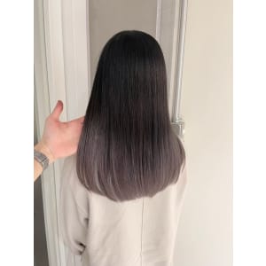 髪質改善/インナーカラー/アディクシーカラー/中野 - amble luxe 中野【アンブルリュクス ナカノ】掲載中