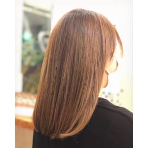 髪質改善酸熱トリートメント - HAIR MAKE FACTORY APNEK【ヘアーメイクファクトリーアプネク】掲載中
