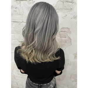 グレージュ/20代30代/￥12650