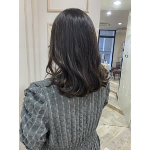cropes辻堂谷川　モーブグレー