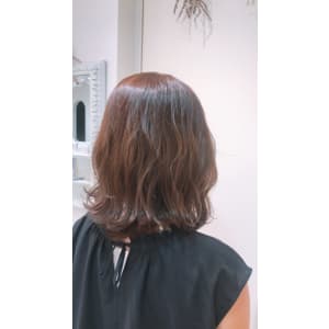 エアリーボブ