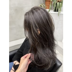 コントラストハイライト