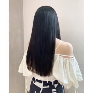 YOKE 髪質改善 バイカルテ 超希少トリートメント
