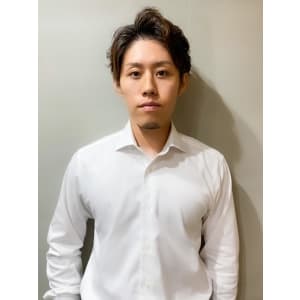 ビジネスアップバングショート - curro 六本木【クロ ロッポンギ】掲載中