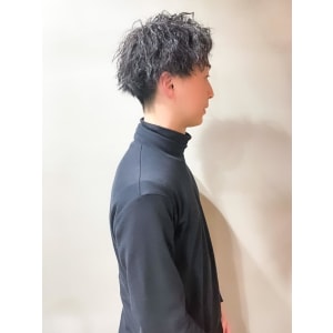 ツイストスパイラルバランス - curro 六本木【クロ ロッポンギ】掲載中