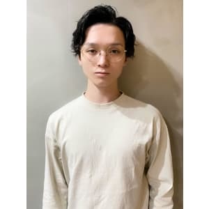 メディアムビジネスパーマ - curro 六本木【クロ ロッポンギ】掲載中