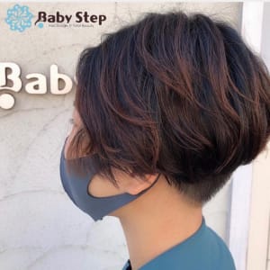 babystep - Baby Step【ベイビーステップ】掲載中