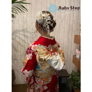 babystep - Baby Step【ベイビーステップ】掲載中