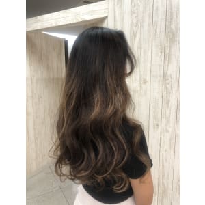 ロング・ハイライト