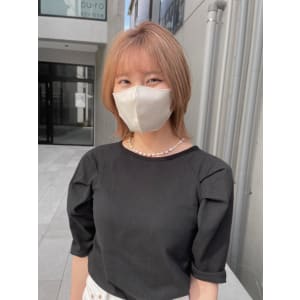 ベージュ ミルクティーベージュ グレージュ - ARCANA 明治神宮前 表参道 原宿【アルカナ メイジジングウマエ オモテサンドウ ハラジュク】掲載中