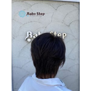 babystep