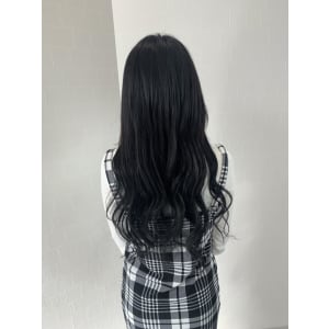 エクステ - HEARTS hair's五日市店【ハーツヘアーズイツカイチテン】掲載中