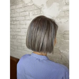 ハイトーングレージュ10代20代12650円