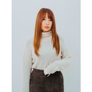 王道ストレート