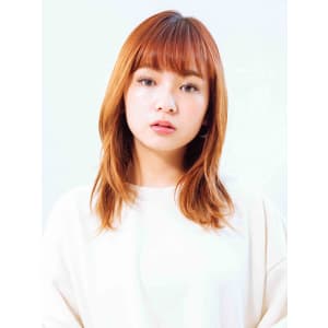 ミディアムレイヤー