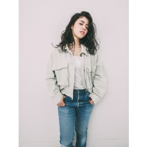 大人ラフウェーブ