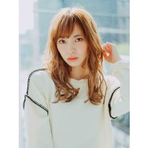セクシーロング