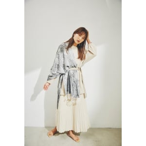 ナチュラルストレート