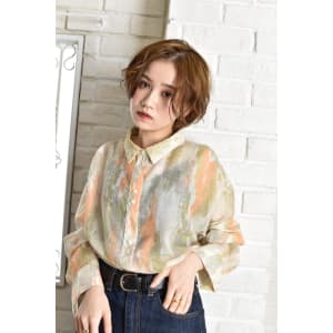 大人ショート - NATUREL 武蔵新田店【ナチュレルムサシニッタテン】掲載中