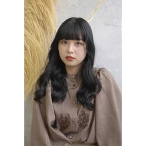 外巻きスタイル - NATUREL 武蔵新田店【ナチュレルムサシニッタテン】掲載中
