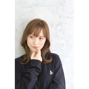 ヨシンモリヘア - NATUREL 武蔵新田店【ナチュレルムサシニッタテン】掲載中