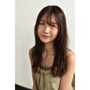 つやロング - NATUREL 武蔵新田店【ナチュレルムサシニッタテン】掲載中