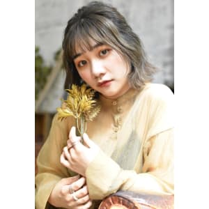 ボブアレンジ - NATUREL 武蔵新田店【ナチュレルムサシニッタテン】掲載中