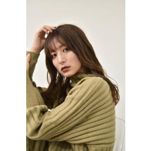 艶ゆるロング - NATUREL 武蔵新田店【ナチュレルムサシニッタテン】掲載中
