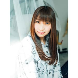 さらさらロング - NATUREL 武蔵新田店【ナチュレルムサシニッタテン】掲載中