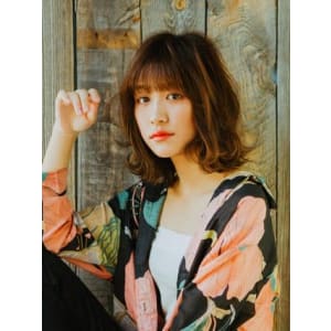 外はねウェーブ - NATUREL 武蔵新田店【ナチュレルムサシニッタテン】掲載中