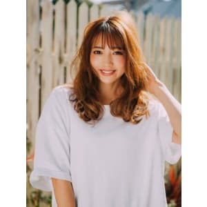 モテロングパーマ - NATUREL 武蔵新田店【ナチュレルムサシニッタテン】掲載中