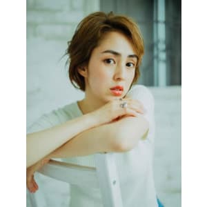大人ウェーブショート - NATUREL 武蔵新田店【ナチュレルムサシニッタテン】掲載中