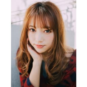 ロング×シースルー - NATUREL 武蔵新田店【ナチュレルムサシニッタテン】掲載中