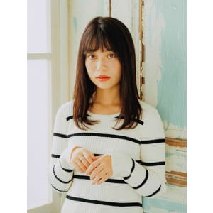 なちゅストレート - NATUREL 武蔵新田店【ナチュレルムサシニッタテン】掲載中