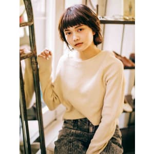 マッシュレイヤーショート - NATUREL 武蔵新田店【ナチュレルムサシニッタテン】掲載中