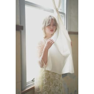 ホワイトカラー - soin de brace 立花店【ソワンドゥ ブレス タチバナテン】掲載中
